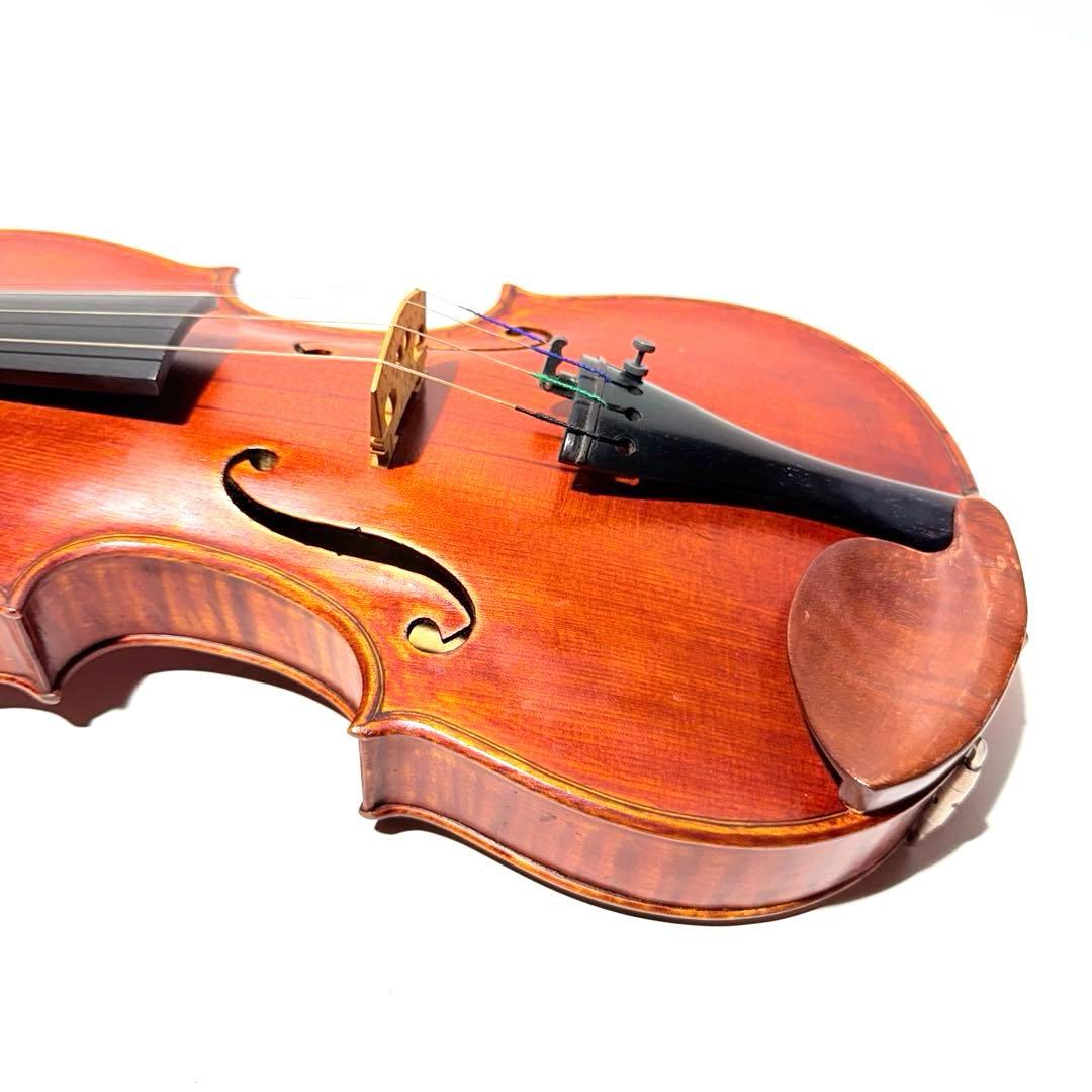 【希少】Traji Ikeda HAND MADE 4/4 1976年製