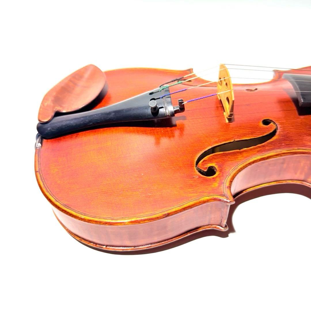 【希少】Traji Ikeda HAND MADE 4/4 1976年製