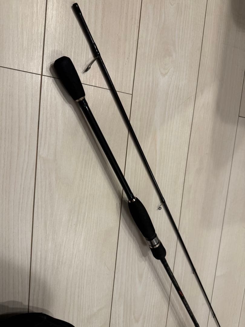 ブルーカレント　83Tiロングキャスト