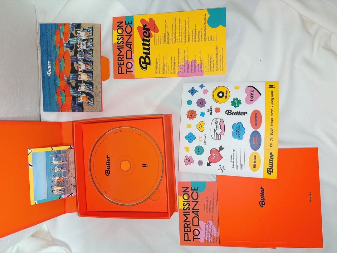 韓国アイドルグッズ