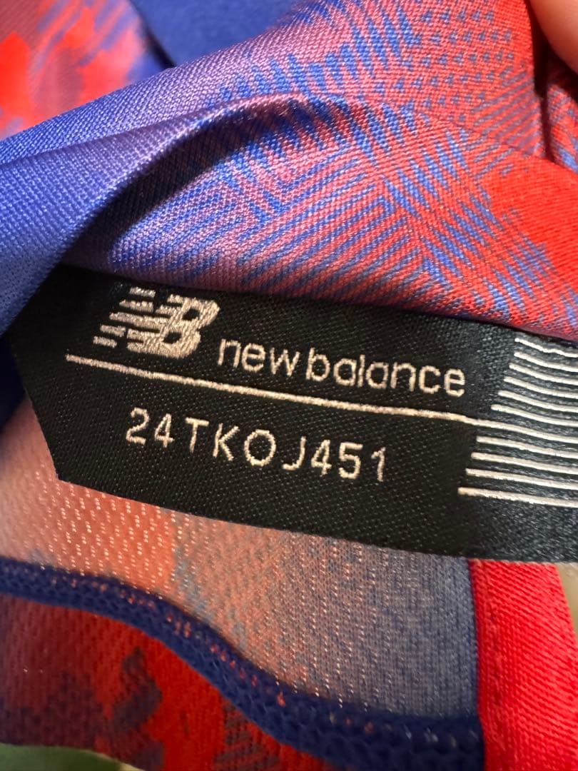 FC東京　安斎颯馬　ユニフォーム　レプリカ　Mサイズ