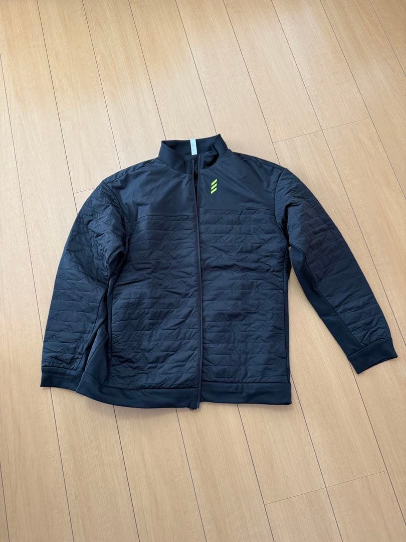 ゴルフウエア上下、アンダーシャツ、キャップ