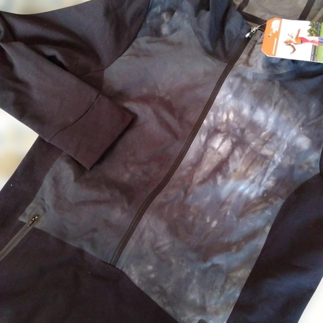 THE NORTH FACE W アウトドア　ジャケット　パーカー　フーディー