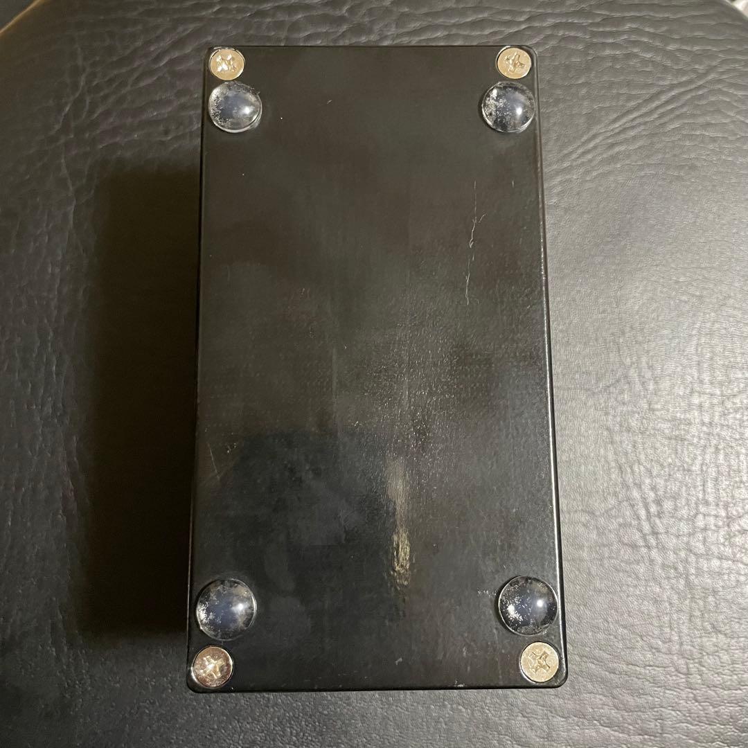 Umbrella Company #24 ディストーション