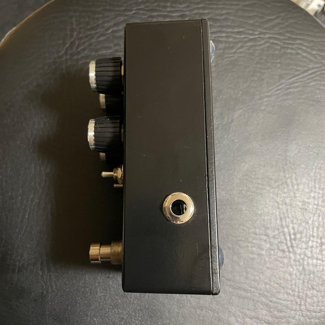 Umbrella Company #24 ディストーション