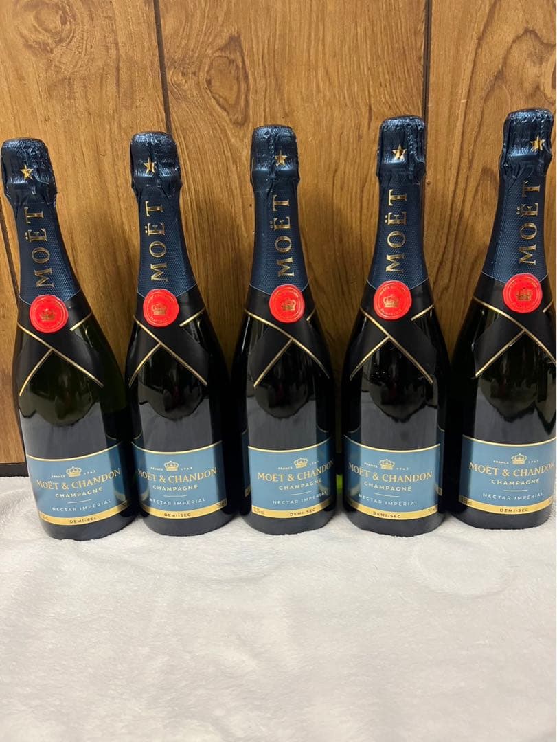 ネクター・ロゼ　　10本Youさん専用