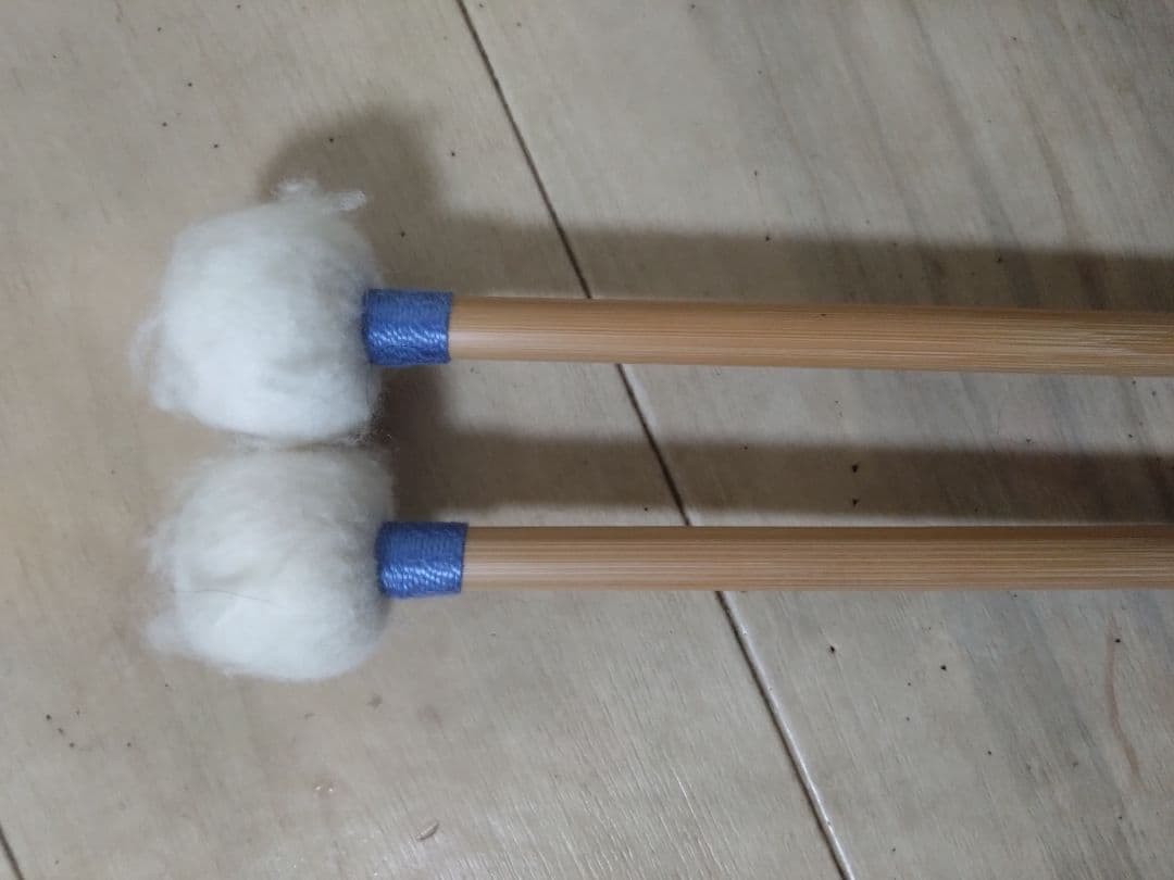 ティンパニマレット