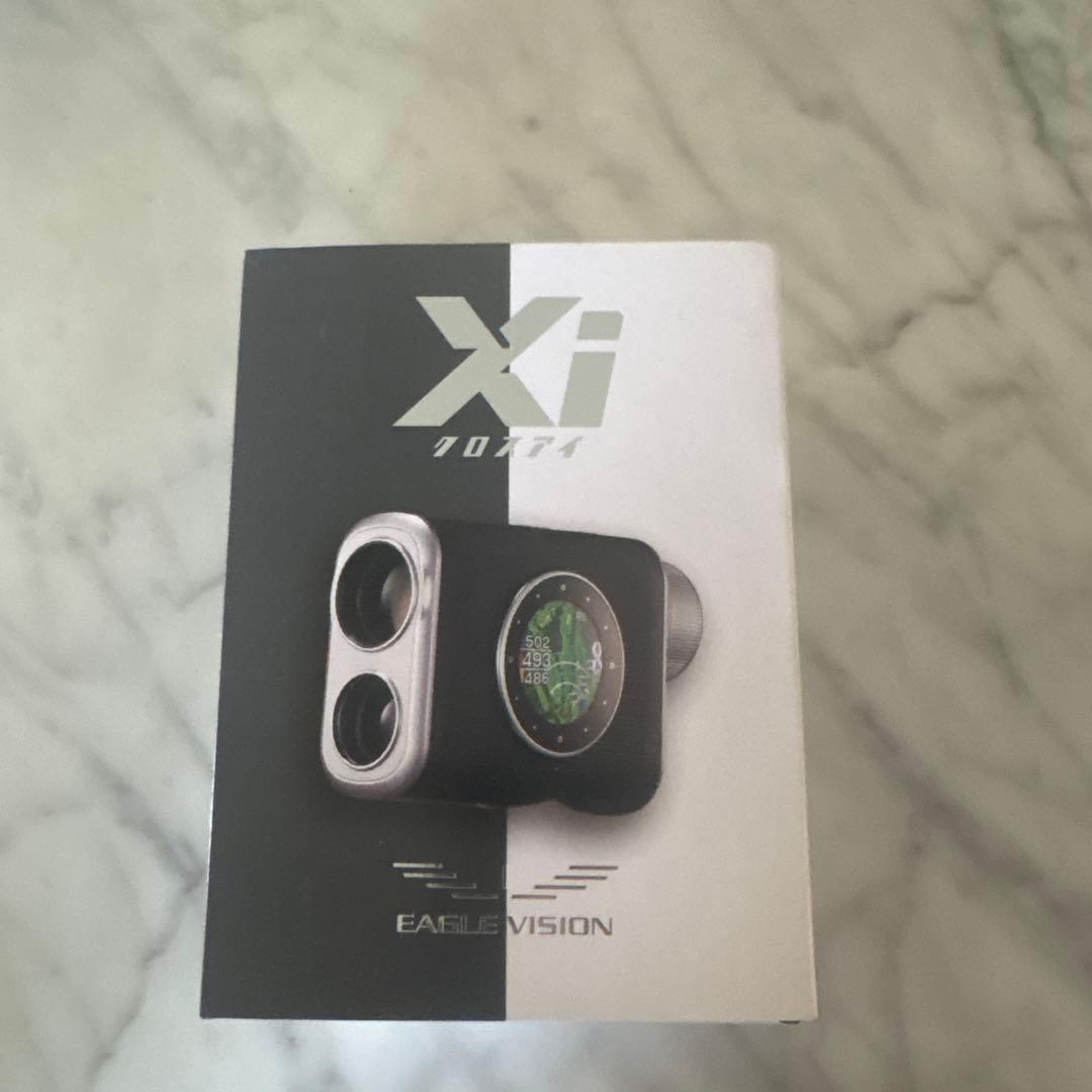 距離計測器　イーグルビジョン　EV-490