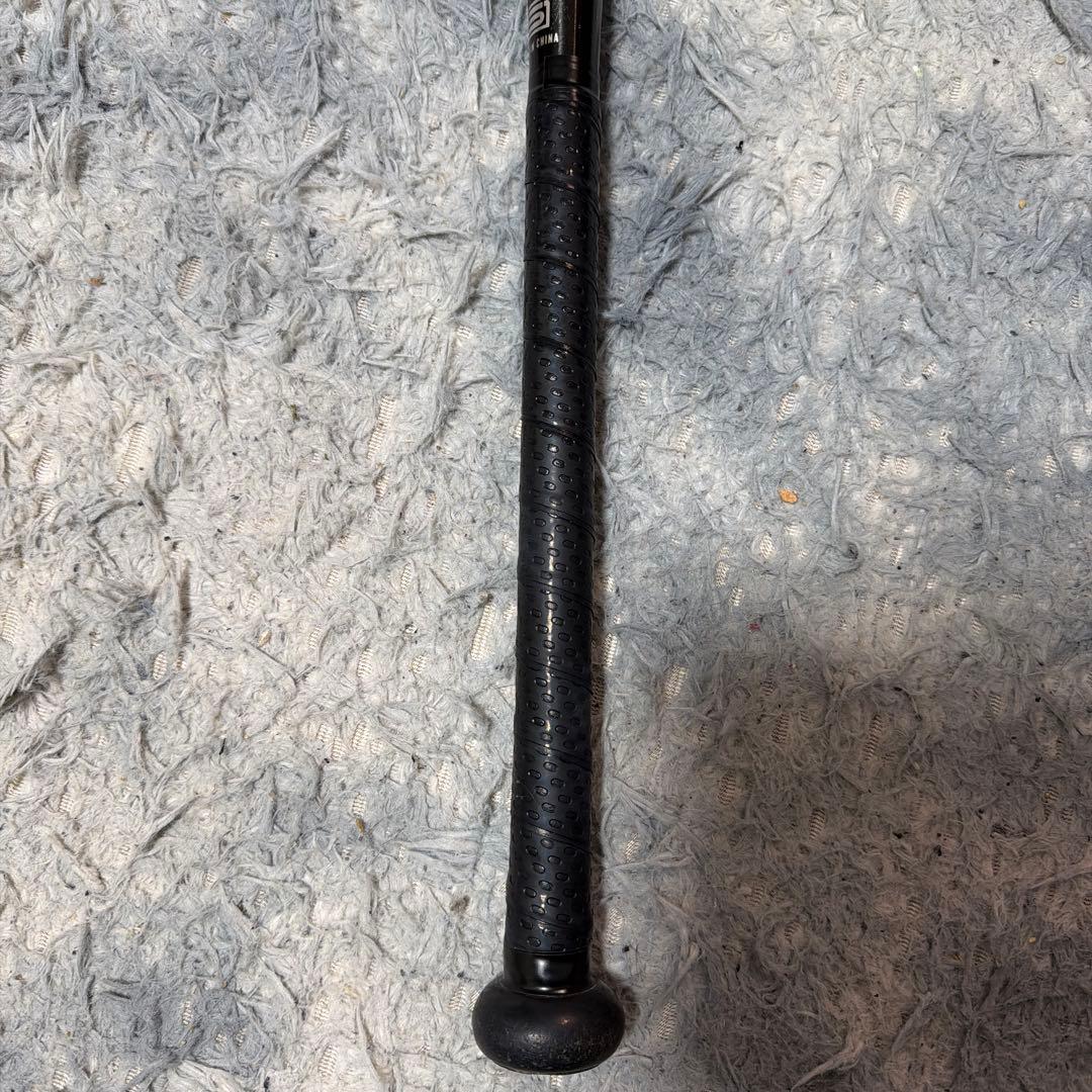 J-CAT 硬式バット 83cm 6.4cm