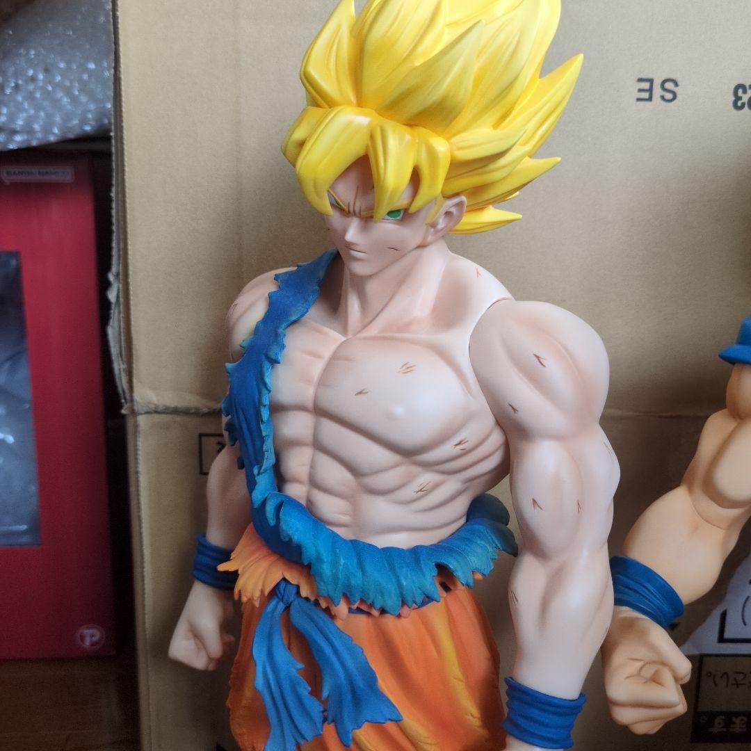 ドラゴンボール　フィギュア　ギガンティック　まとめ売り