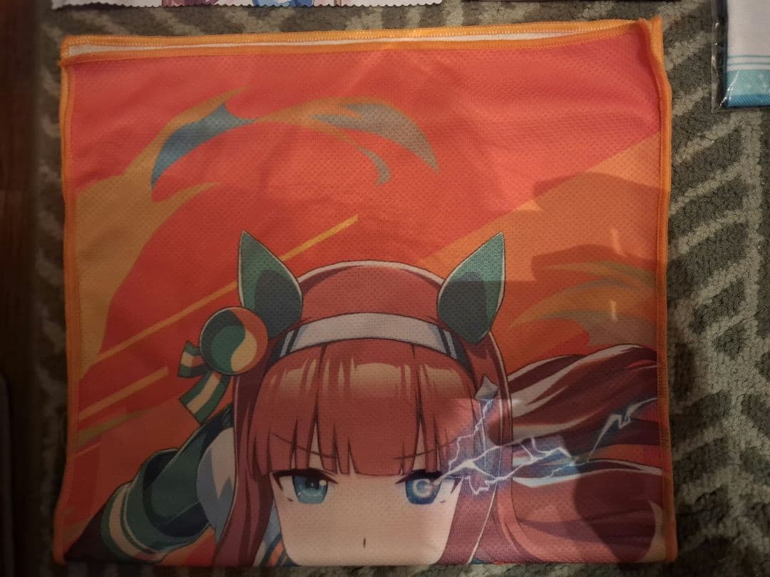 ソ*タ様 ウマ娘グッズ フィギュアほか　まとめ売りセット　キタサンブラックほか