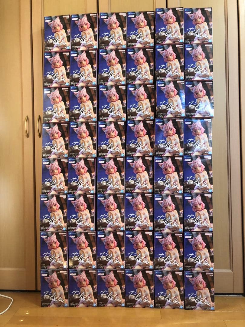 アニメ フィギュア まとめ売り　　　　④