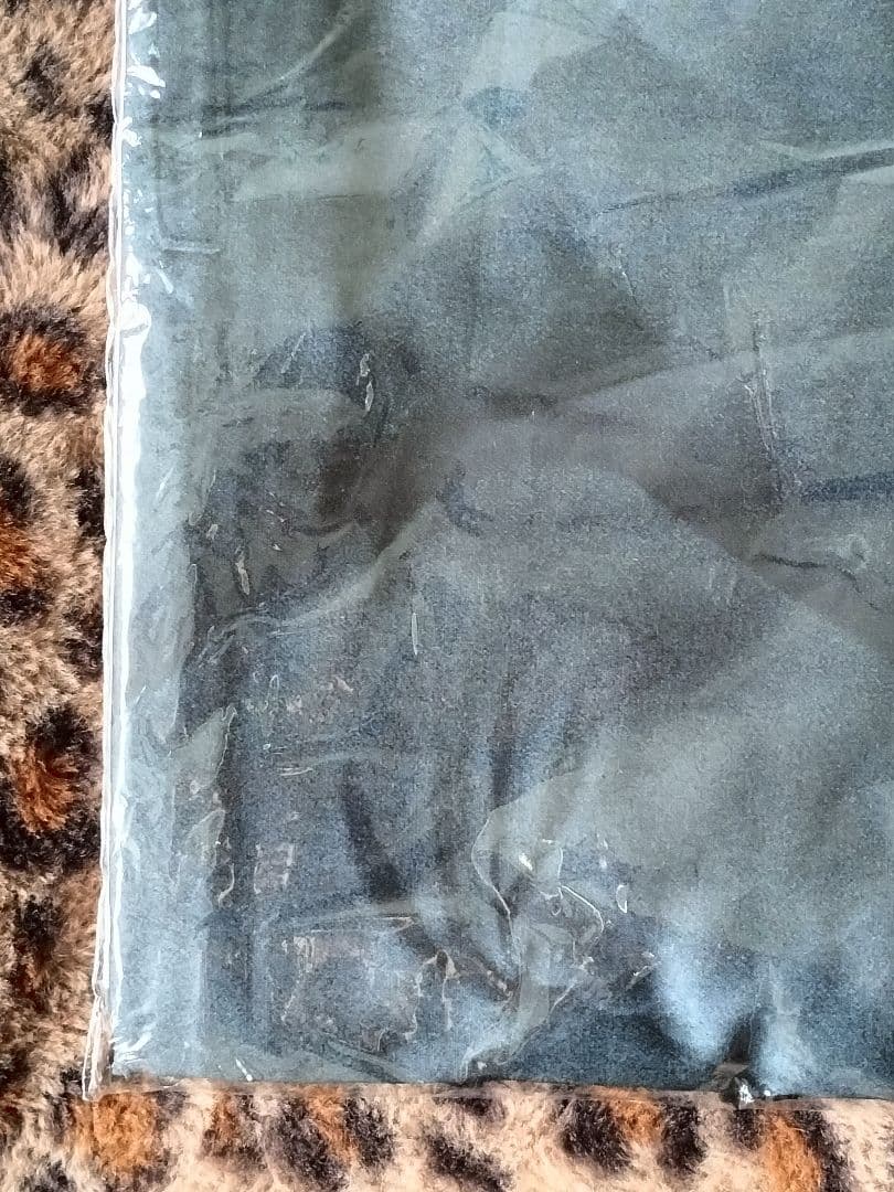 【未使用品】BUCK-TICK〈添い寝シーツ〉