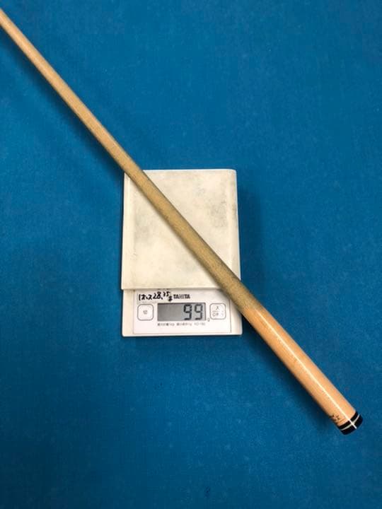 Dzi　#1 シャフト メッヅ HYBRID PRO2 ウェイビー