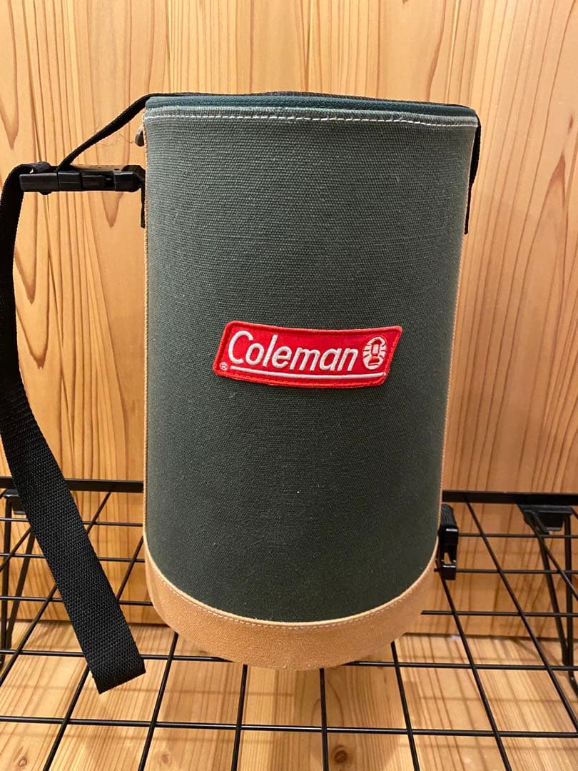 コールマン　ランタン　ソフトケース（ケースのみ）