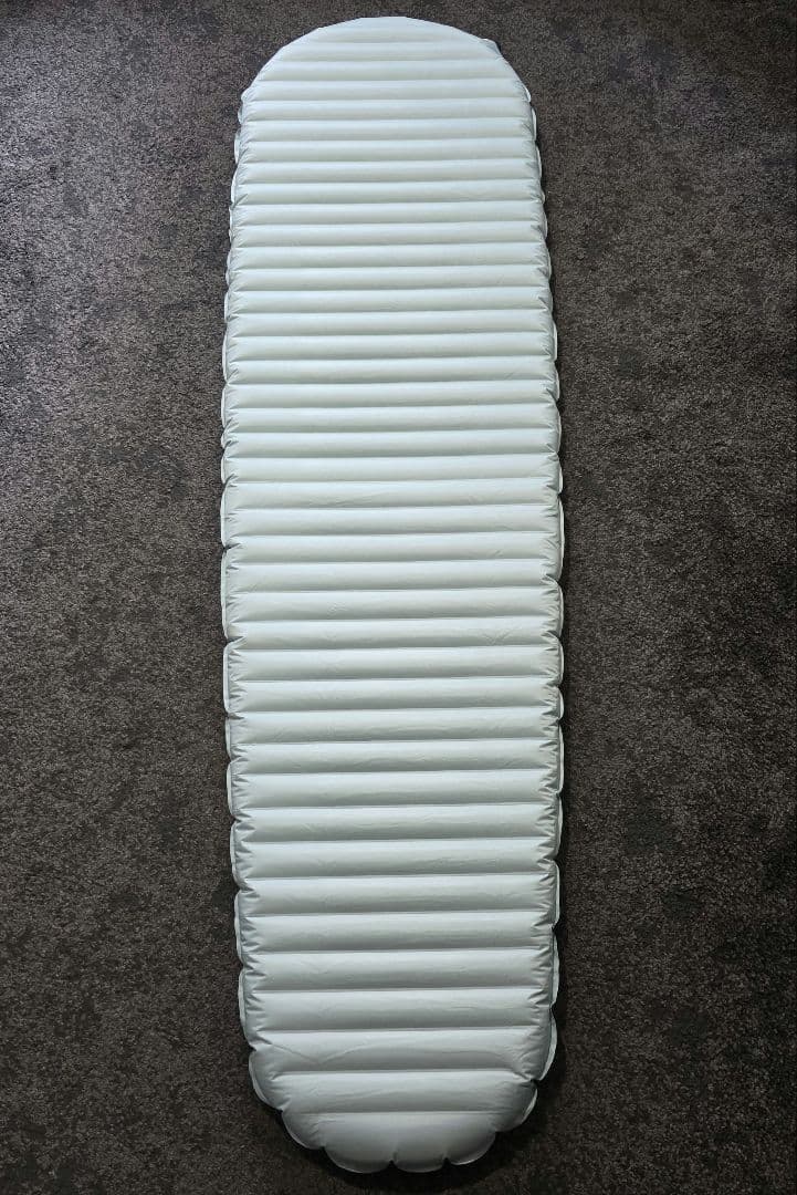 サーマレスト　ネオエアーX　サーモ NXT Regular