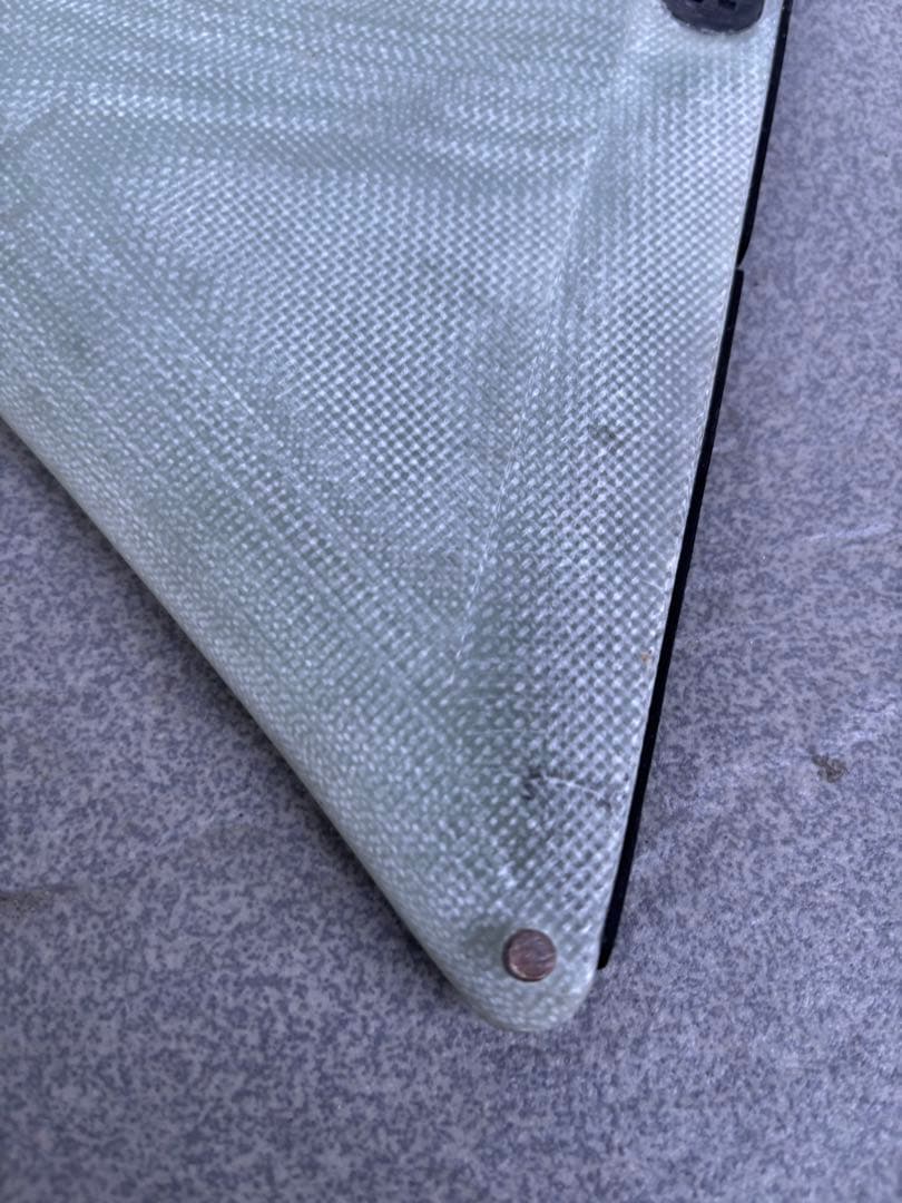 サーフィン・ボディボード FCS II Thomas Longboard Fin