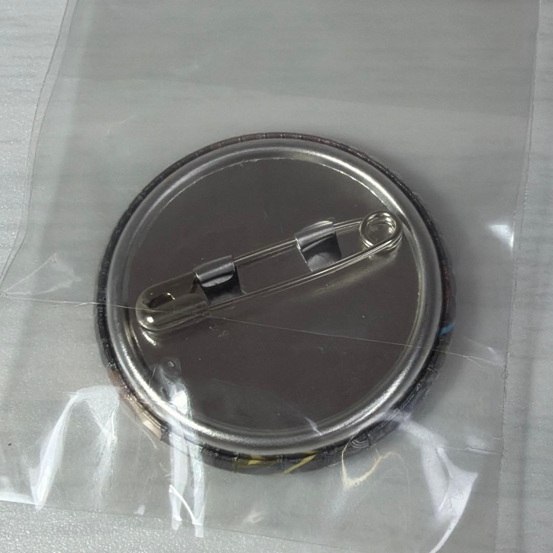 P4U2 ペルソナ4 久慈川りせ SUPER LIVE 2015 限定 缶バッジ