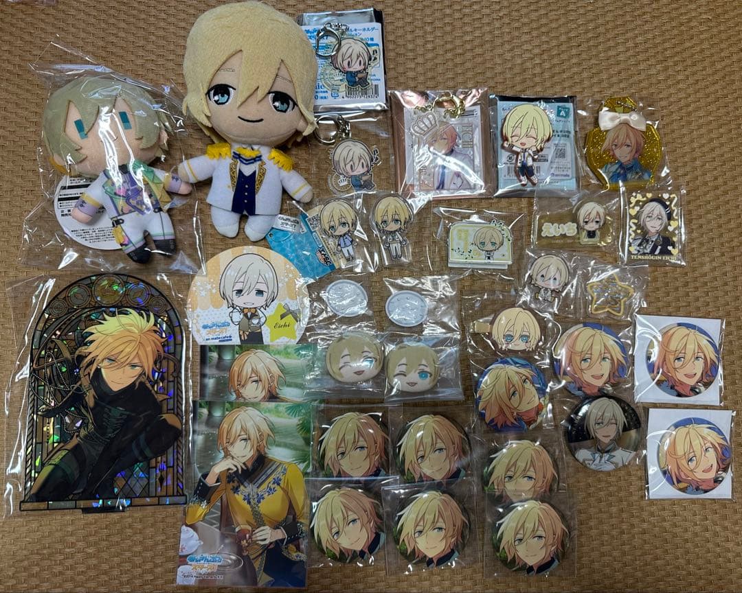 あんスタ 天祥院英智 まとめ売り