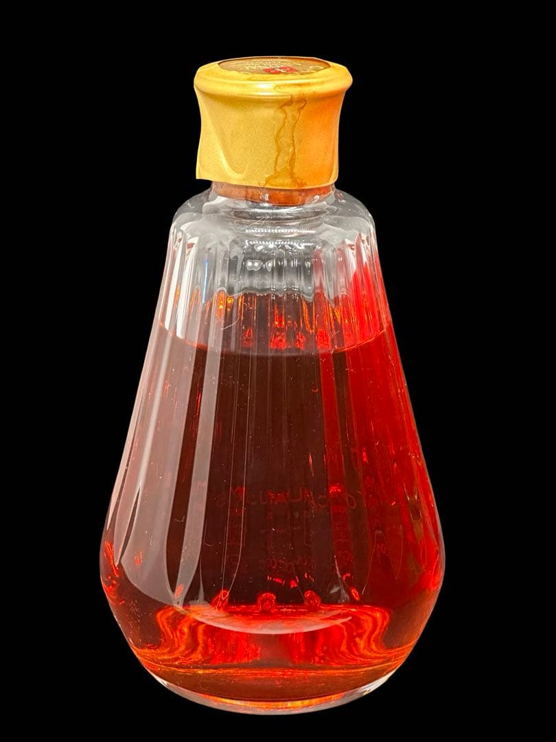 ♢CAMUS ♢カミュ♢カラフェ♢バカラ♢Baccarat 専用化粧箱2本セット