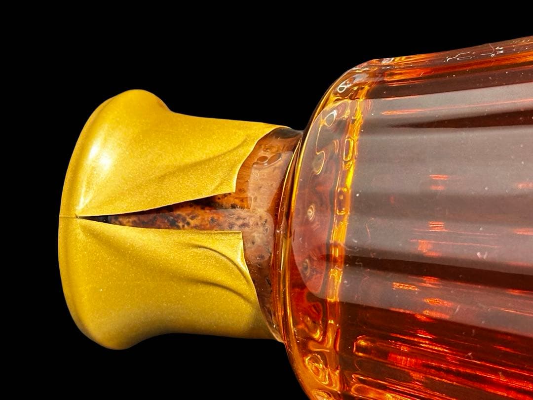 ♢CAMUS ♢カミュ♢カラフェ♢バカラ♢Baccarat 専用化粧箱2本セット