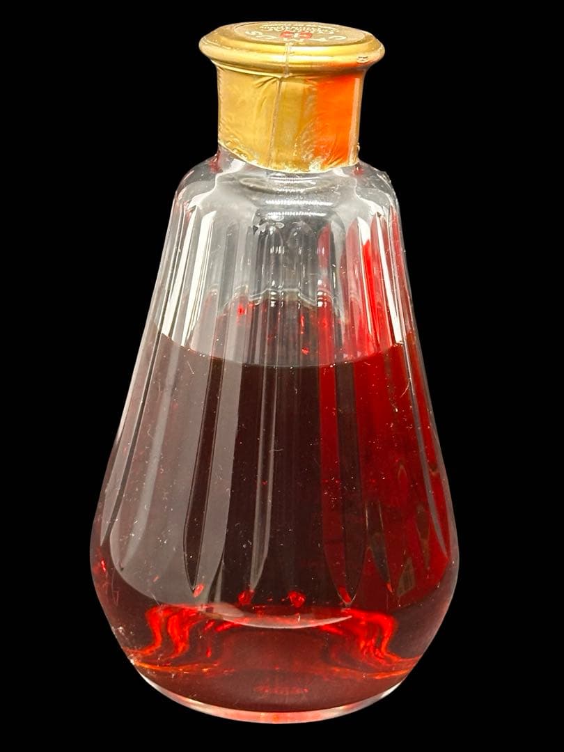 ♢CAMUS ♢カミュ♢カラフェ♢バカラ♢Baccarat 専用化粧箱2本セット