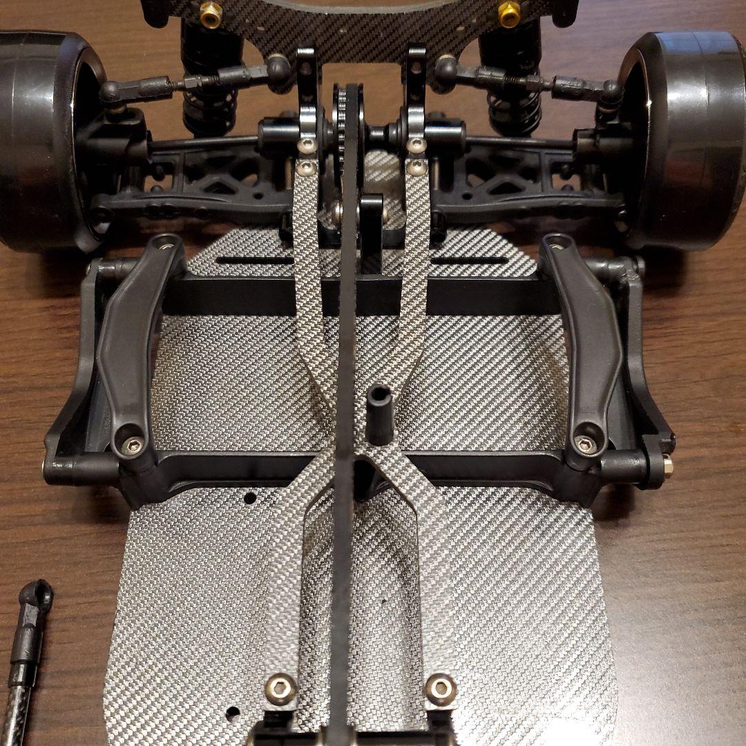 エンルート JXR ラジドリ