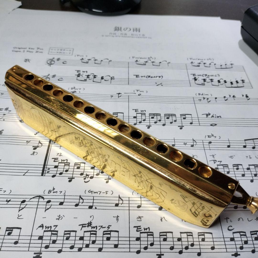 管楽器・吹奏楽器 SUPER64