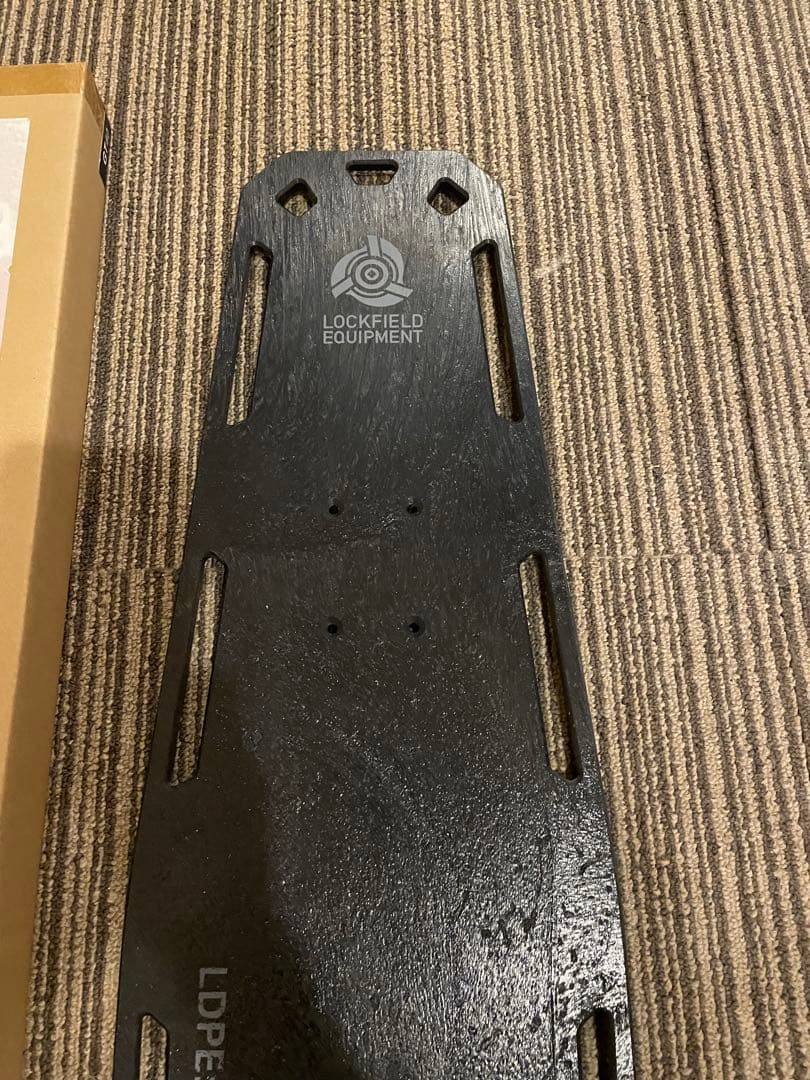 Lockfield Equipment GT40 限定ブラック