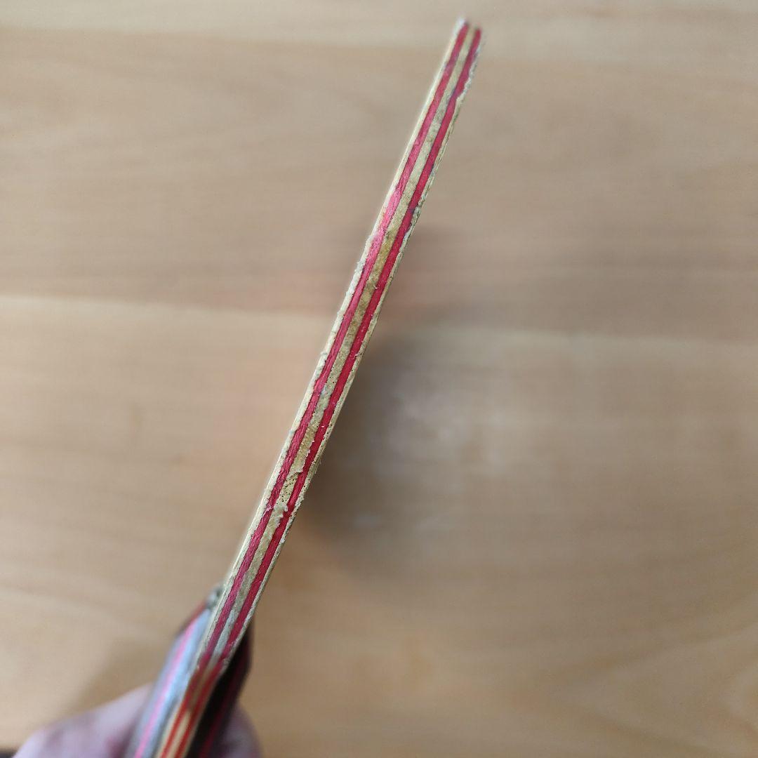 【限定品】クリッパーウッド40周年記念【STIGA】