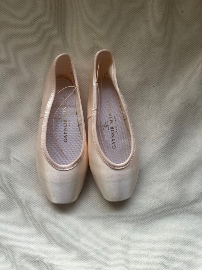 Gaynor Minden ゲイナーミンデン Pianissimo 23cm