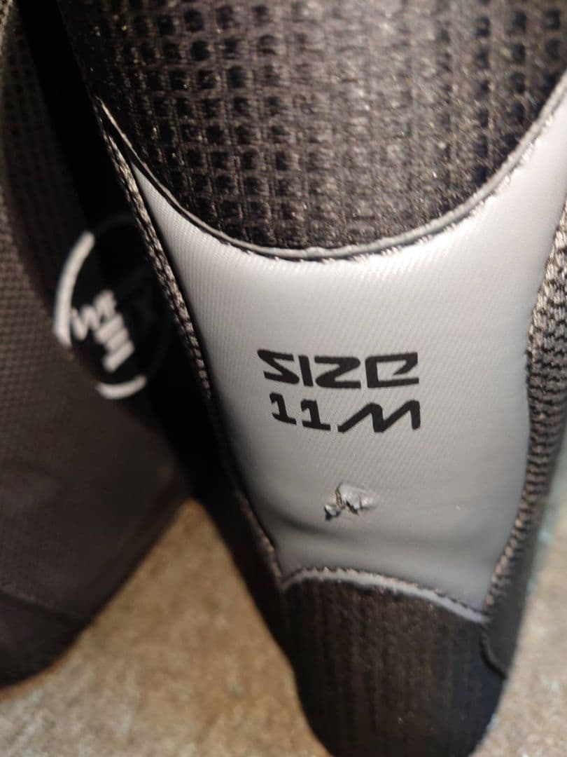 YC　お値下げ！バートン スノーボードブーツ D-Xモデル