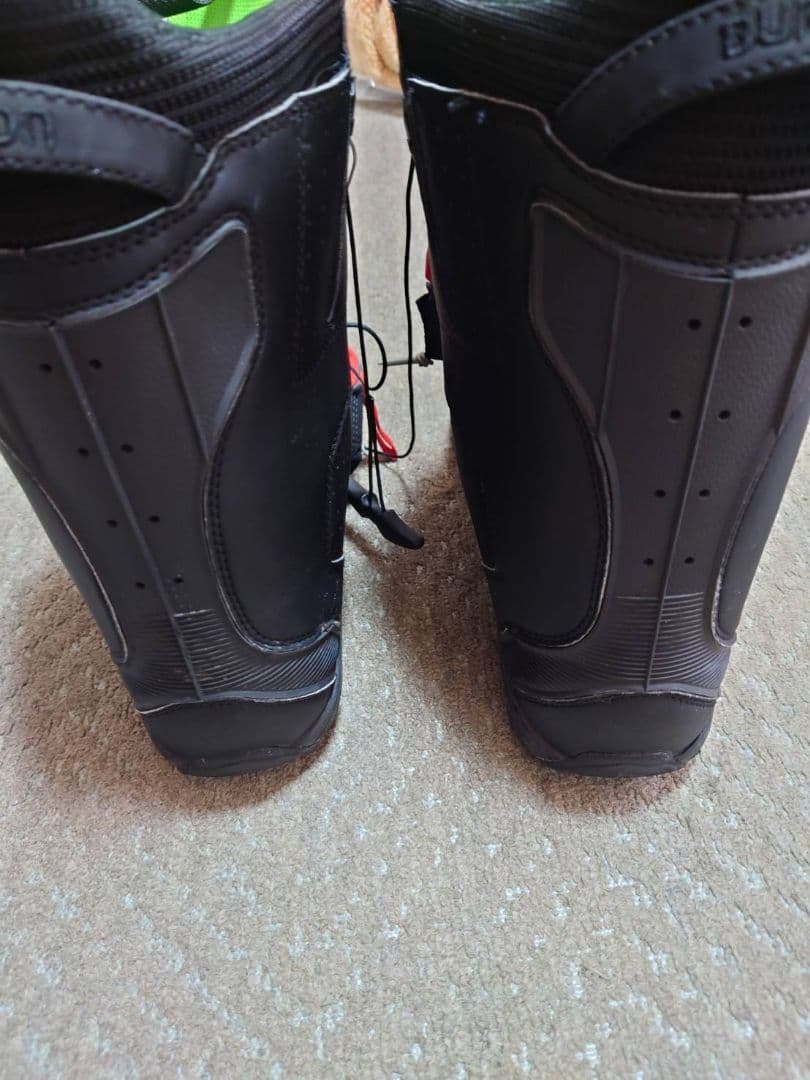 YC　お値下げ！バートン スノーボードブーツ D-Xモデル