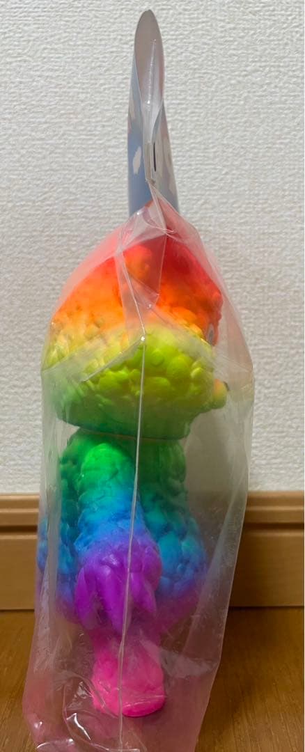 暗黒エンターテイメント　999MA 未開封