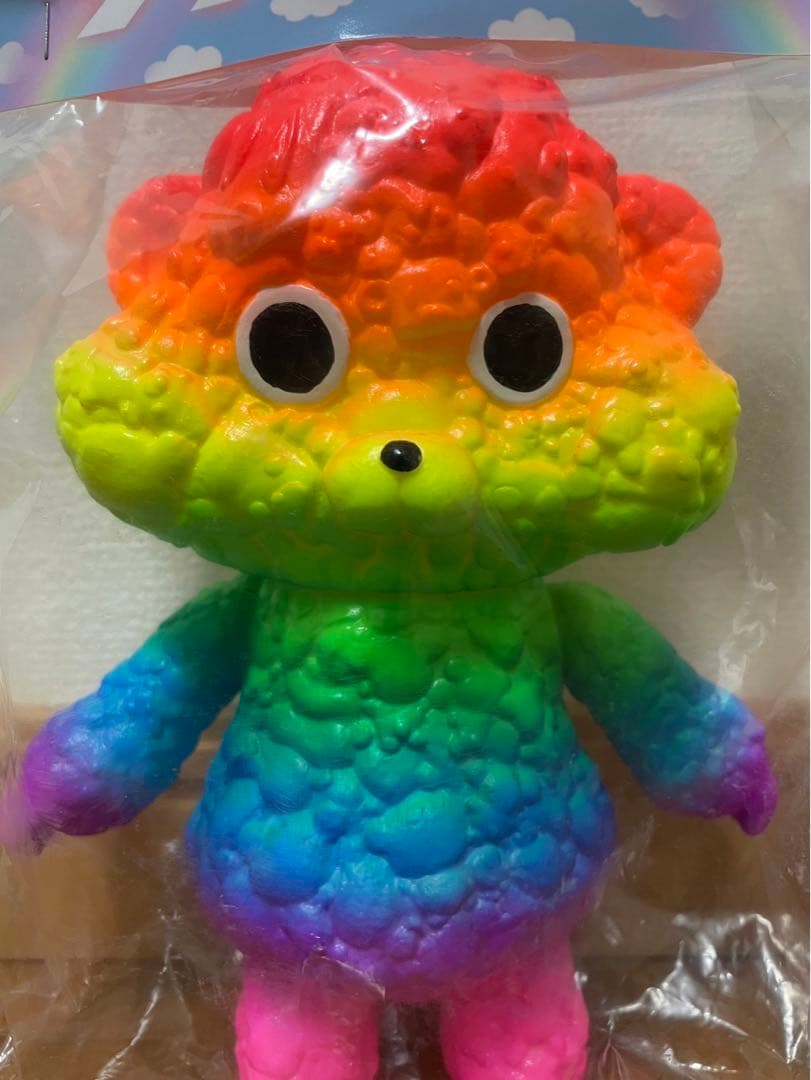 暗黒エンターテイメント　999MA 未開封