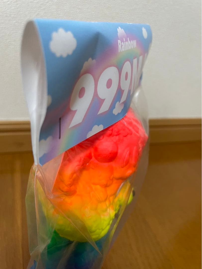 暗黒エンターテイメント　999MA 未開封