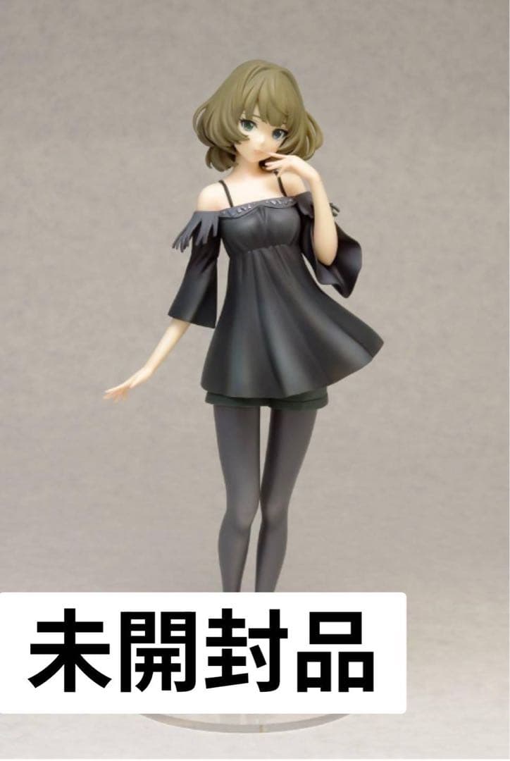 ドリームテック アイドルマスター シンデレラガールズ 高垣 楓 【私服Ver.】