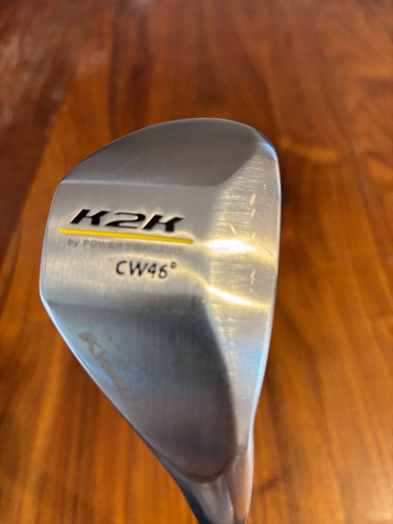 K2K （キャスコ）チッパー