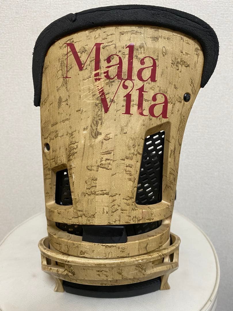 BURTON MALAVITA EST Mサイズ