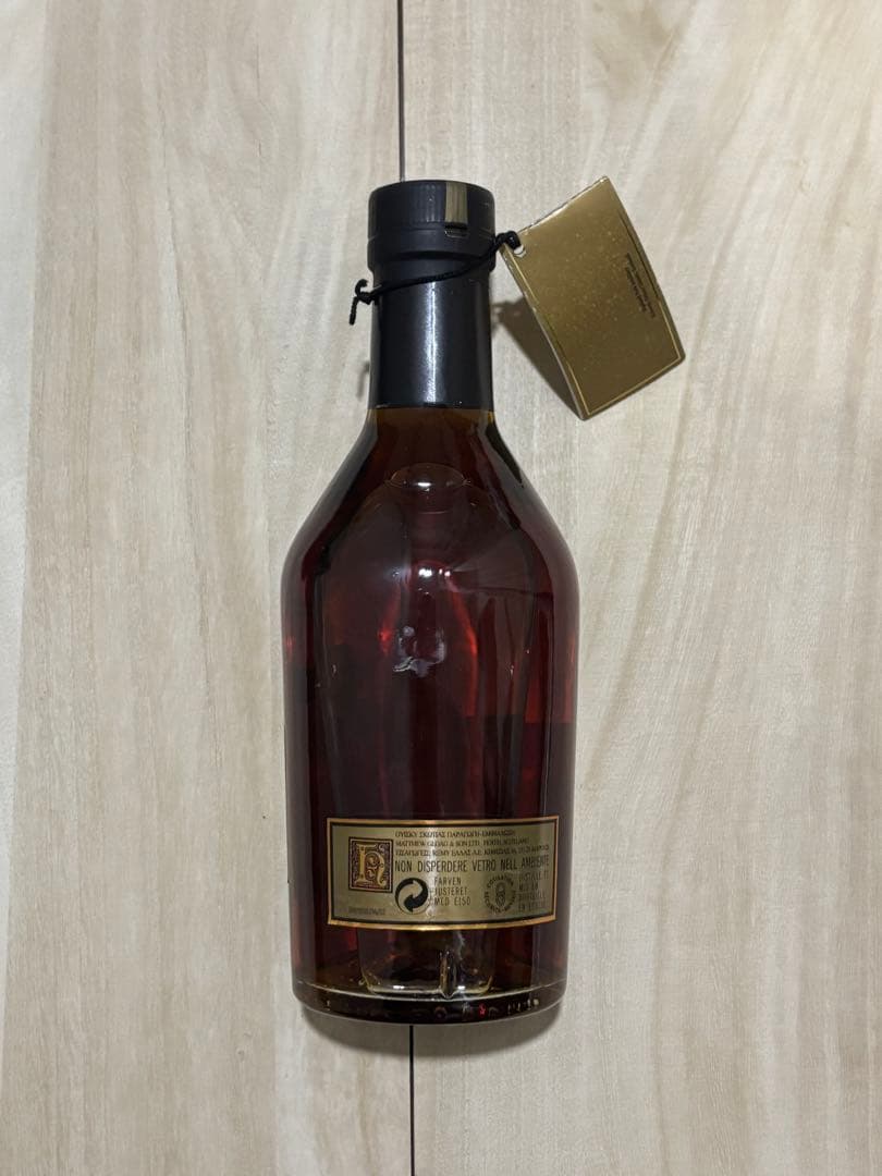 ハイランドパーク 25年 シングルモルト 700ml 51.5% 酒 未開栓