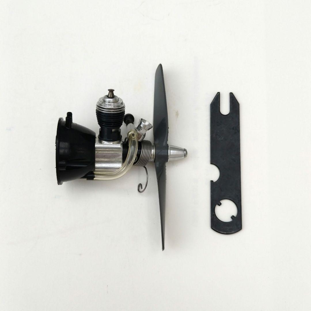 模型製作用品 COX ENGINE TEE DEE .010