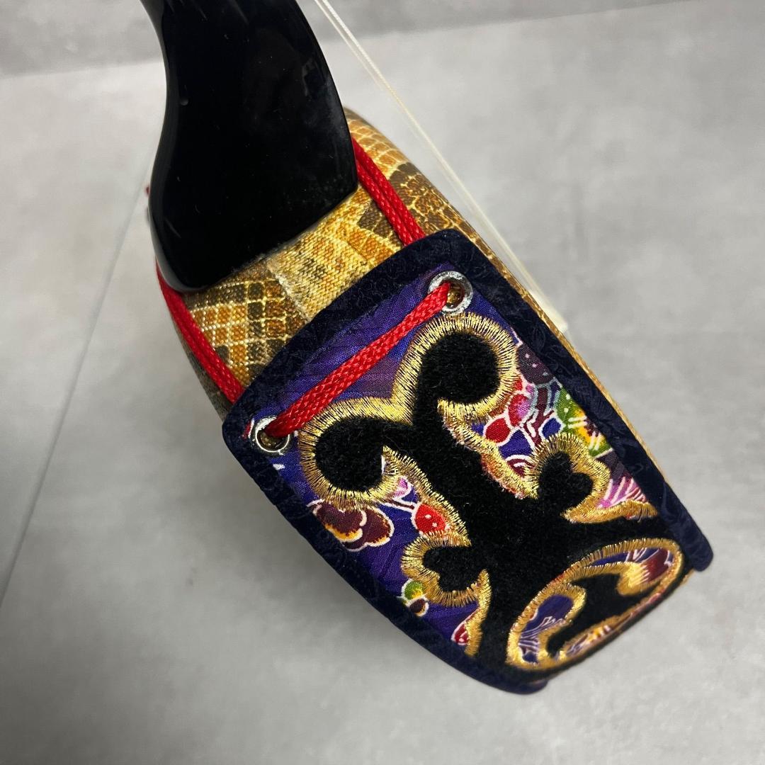 沖縄三線　全長約80cm　セミハードケース　へび　和楽器　初心者おすすめ