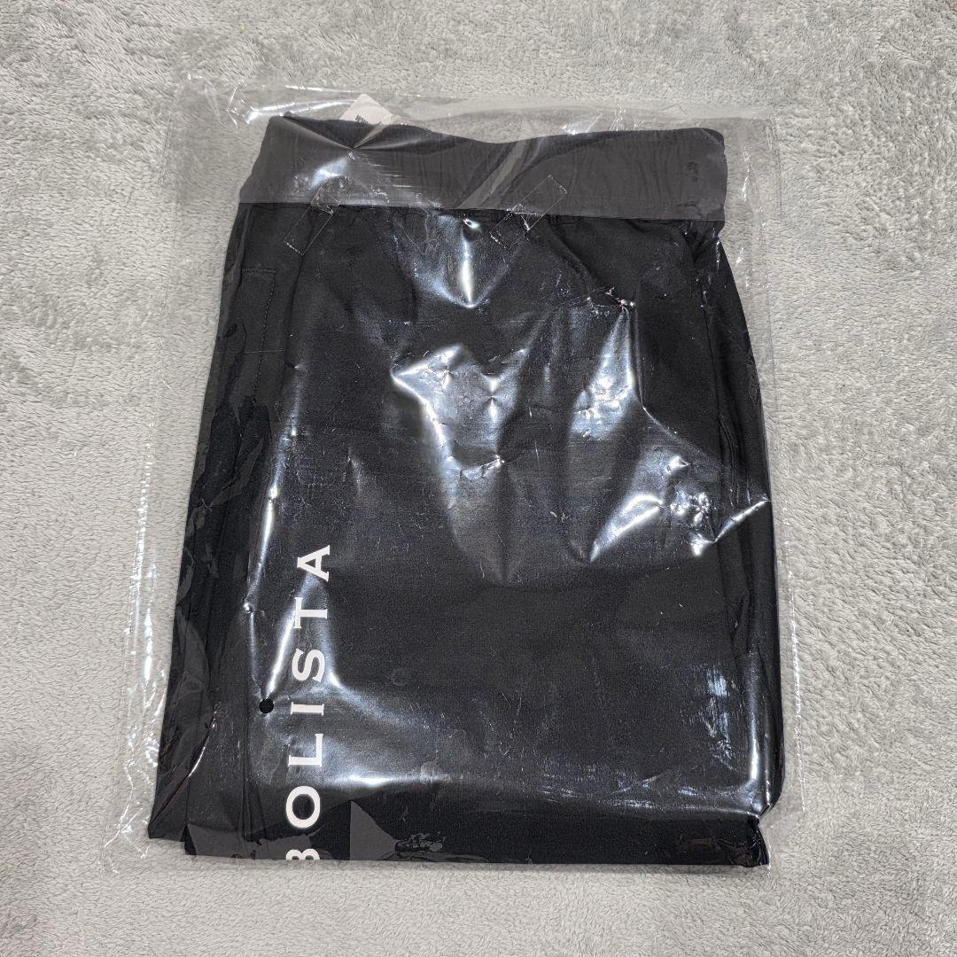 【未使用】ルースイソンブラ　RODA　20周年　別注　ハーフパンツ　XL　黒