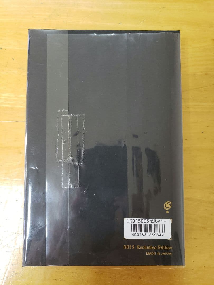 SAKURA craft_lab 001S 創業100周年記念モデル