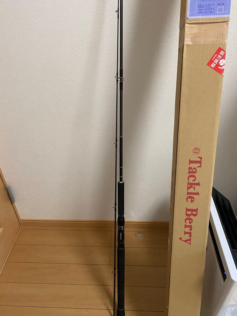 Gクラフト セブンセンス ミッドナイトジェティ