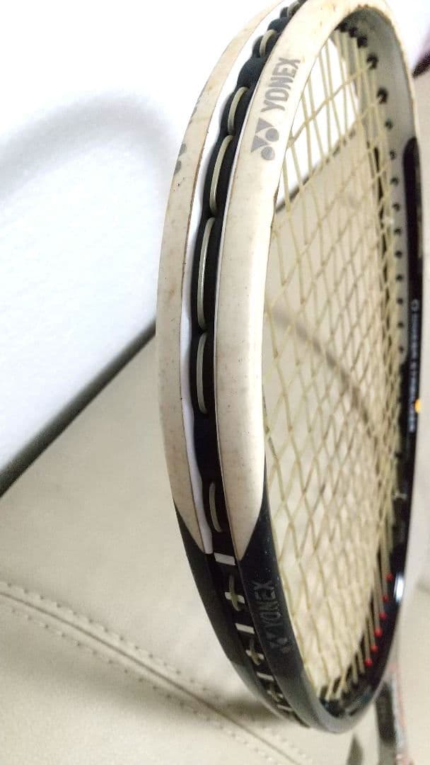 【廃盤★レア】ナノフォース 7500 ヨネックス YONEX ソフトテニス
