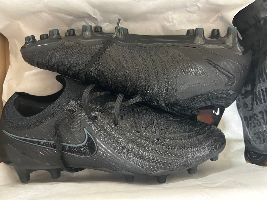 新品　最新　ナイキ　ファントム GX 2 エリート AG 24.5cm