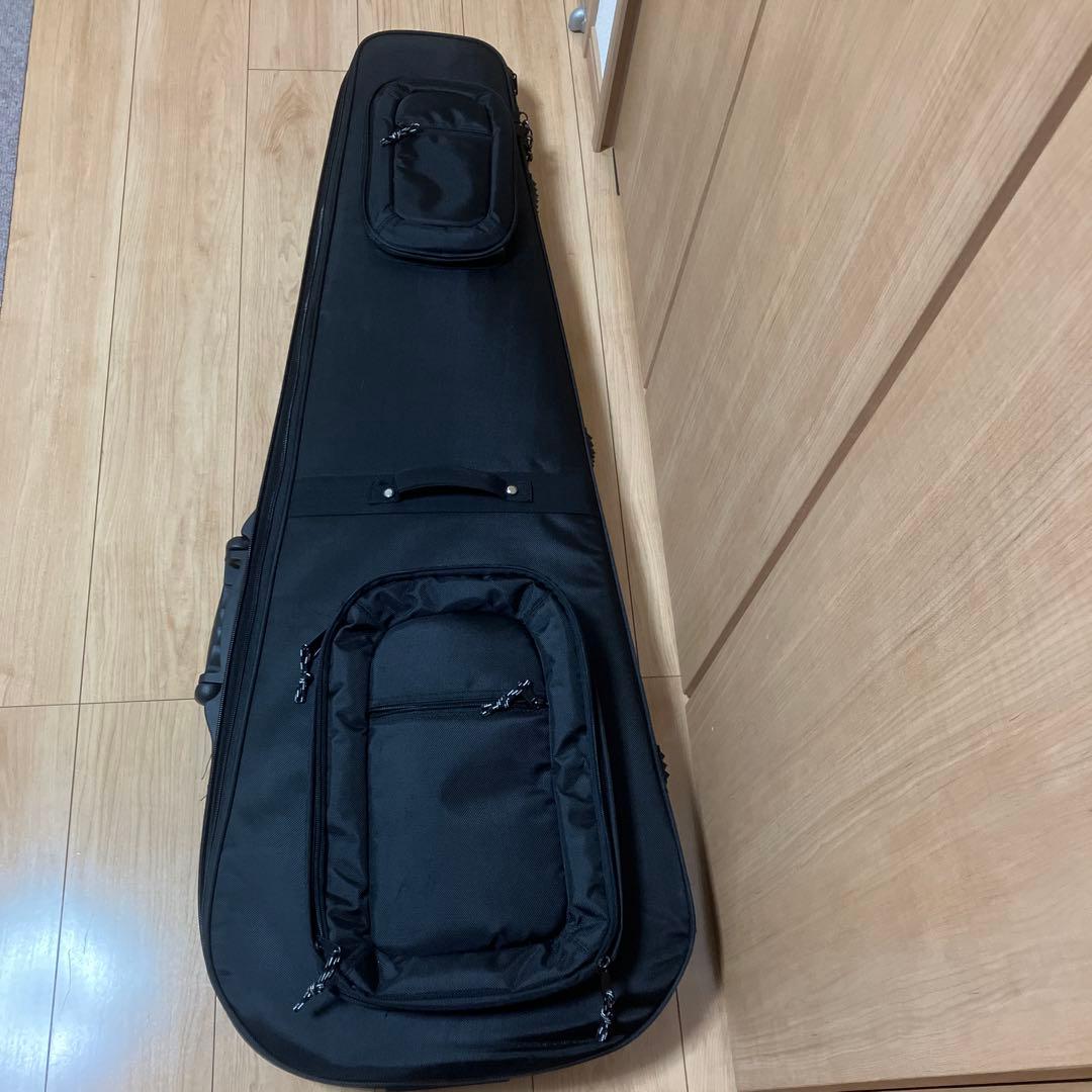 フジゲン製　Fender Japan jazz bass JBV lefty