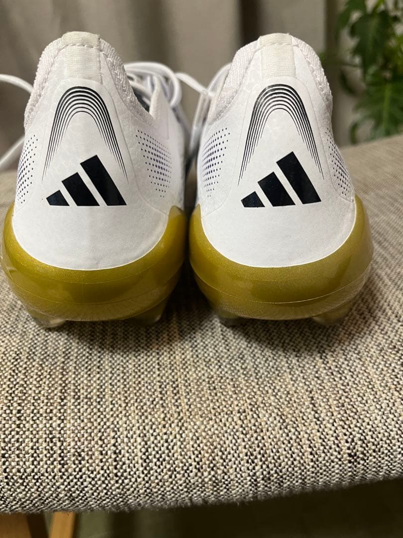 adidas プレデター エリート HG/AG JPN 28㎝ 新品未使用品