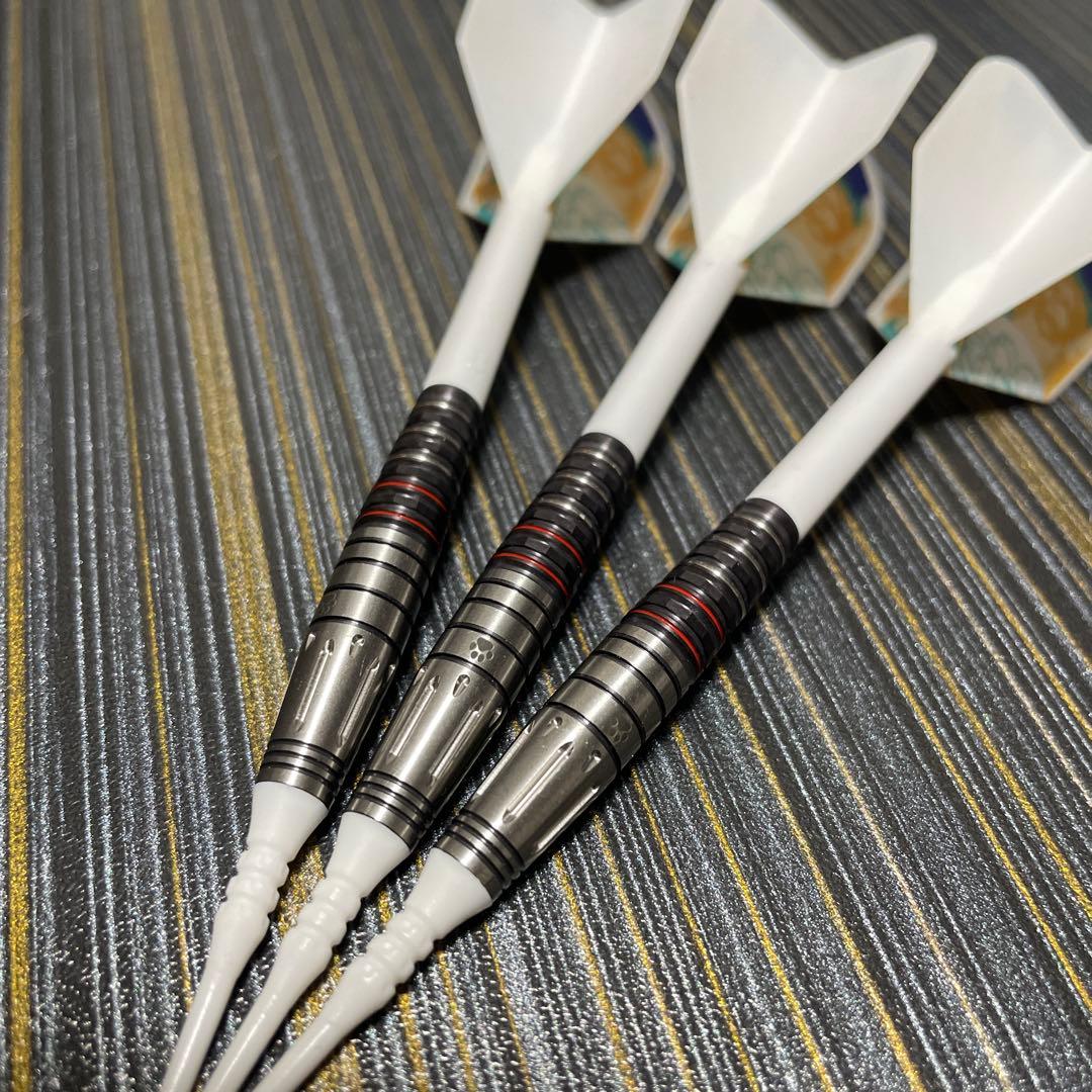 定価12000円 カノン 2.0 カノン2.0 ソフトダーツ 投げやすい